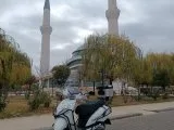 Honda activa 125 cc