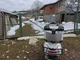 Honda activa 125 cc