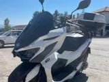 SYM Jetx 125 2023 HATASIZ