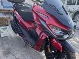 265 km de sıfır ayarında