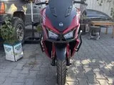 265 km de sıfır ayarında