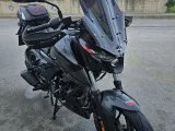 BAJAJ PULSAR 2023 MODEL N250 HATASIZ