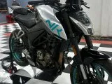 ACİL SATILIK / KAZALI / NK250 / 2022 MODEL