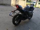 2025 250sr