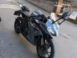 2025 250sr