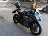 2025 250sr