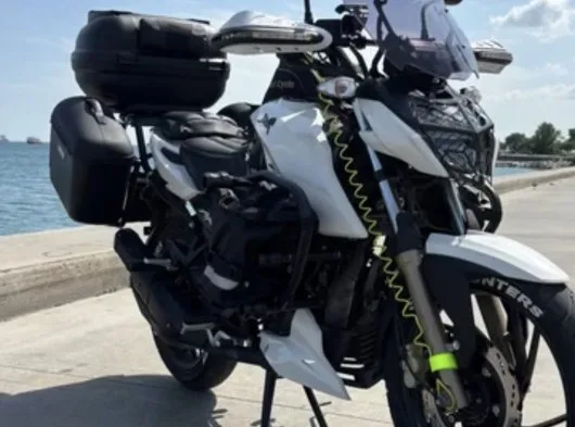 BOL EXTRALI RTR200