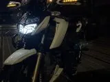 BOL EXTRALI RTR200
