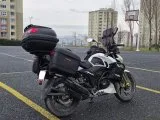 BOL EXTRALI RTR200