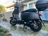 2023 Servis Bakımlı LambrettaV200