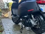 2023 Servis Bakımlı LambrettaV200
