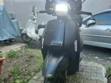 2023 Servis Bakımlı LambrettaV200