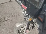 Acil Elektrikli