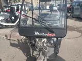 Acil Elektrikli