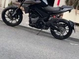250 NK 2025 model
