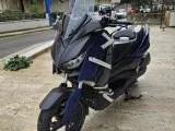 XMAX 300 2018 ACİL