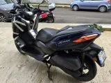 XMAX 300 2018 ACİL
