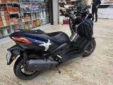 XMAX 300 2018 ACİL