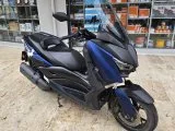 XMAX 300 2018 ACİL