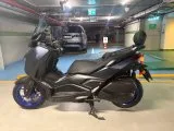 Hatasız xmax 250 yeni kasa
