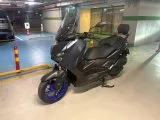 Hatasız xmax 250 yeni kasa