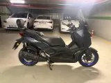 Hatasız xmax 250 yeni kasa