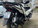 49Km Rodajı yapıldı Pcx 125