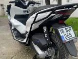 49Km Rodajı yapıldı Pcx 125