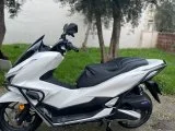 49Km Rodajı yapıldı Pcx 125