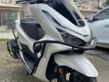 49Km Rodajı yapıldı Pcx 125