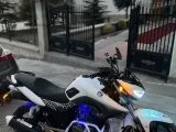 ACİL SATILIK SORUNSUZ TEMİZ DRİFT L 125