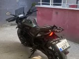 Ekstrası ,bakımlı d400 ug