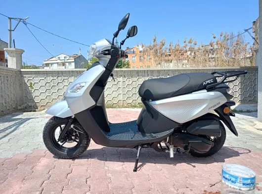 Taksit Seçenekli Motor