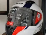 LS2 RAPİD2 KASK SIFIR