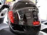 LS2 RAPİD2 KASK SIFIR