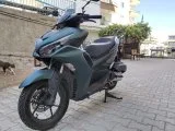 RKS Arome 125 Hatasız Sorunsuz Düşük KM