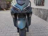 RKS Arome 125 Hatasız Sorunsuz Düşük KM