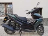 RKS Arome 125 Hatasız Sorunsuz Düşük KM