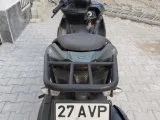RKS Arome 125 Hatasız Sorunsuz Düşük KM