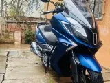 Garaj motoru KYMCO DOWTOWN 250İ