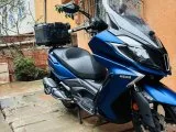 Garaj motoru KYMCO DOWTOWN 250İ