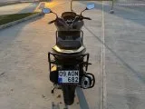 acil satılık yetkili servis bakımlı nardo gri