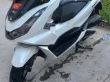 Temiz Honda pcx