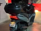 Kymco Xtown 250i