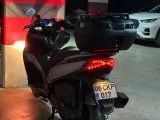Kymco Xtown 250i