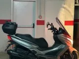 Kymco Xtown 250i