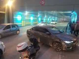 Mondial Lavinia 125 Ön maşa yamuk