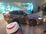 Mondial Lavinia 125 Ön maşa yamuk