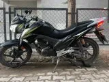 ACİL SATILIK! 2024 RKS TNT 125 PRO