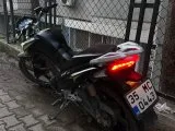 ACİL SATILIK! 2024 RKS TNT 125 PRO
